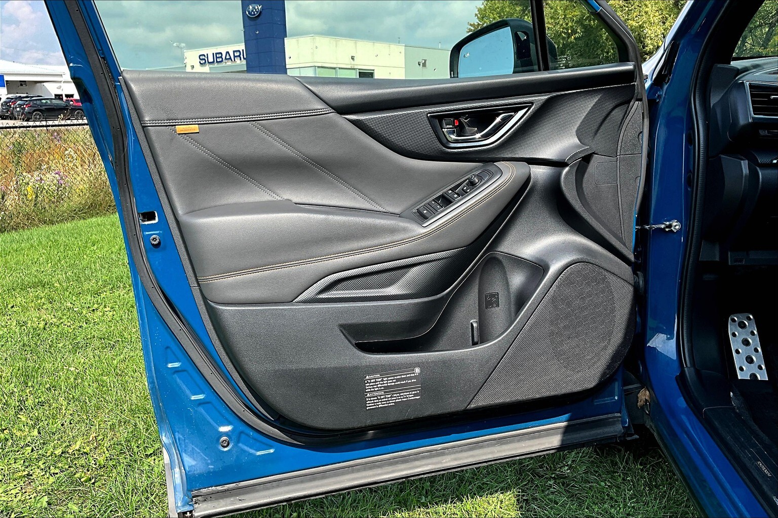 Subaru Forester 2022