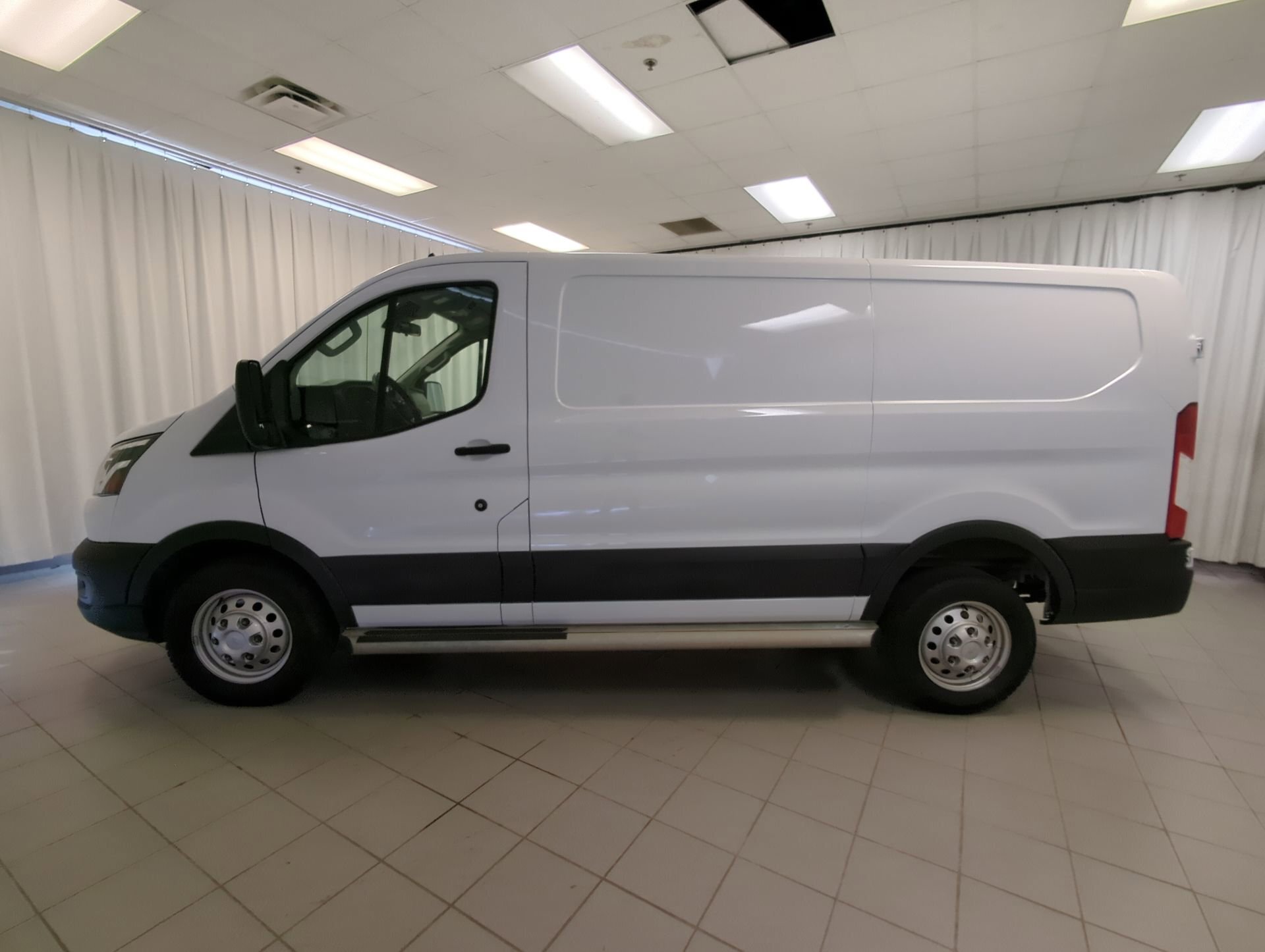 Ford Transit 2023
