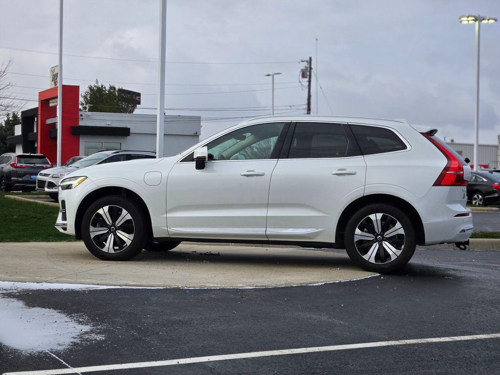 Volvo XC60 2023