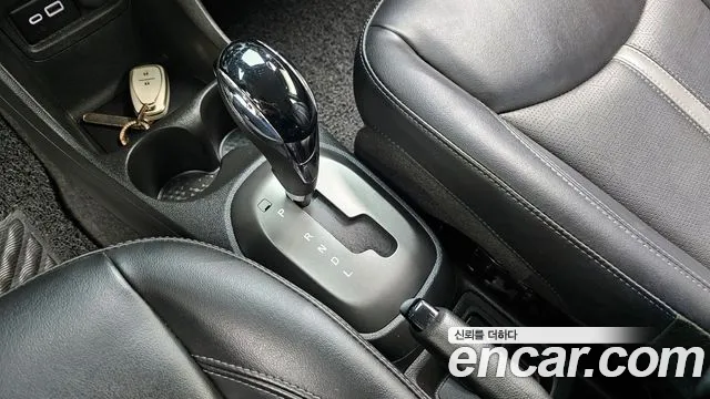 Chevrolet Spark 2020