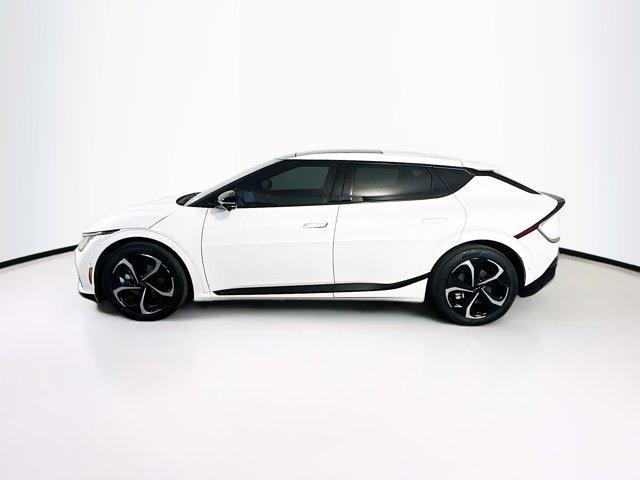 Kia EV6 2024