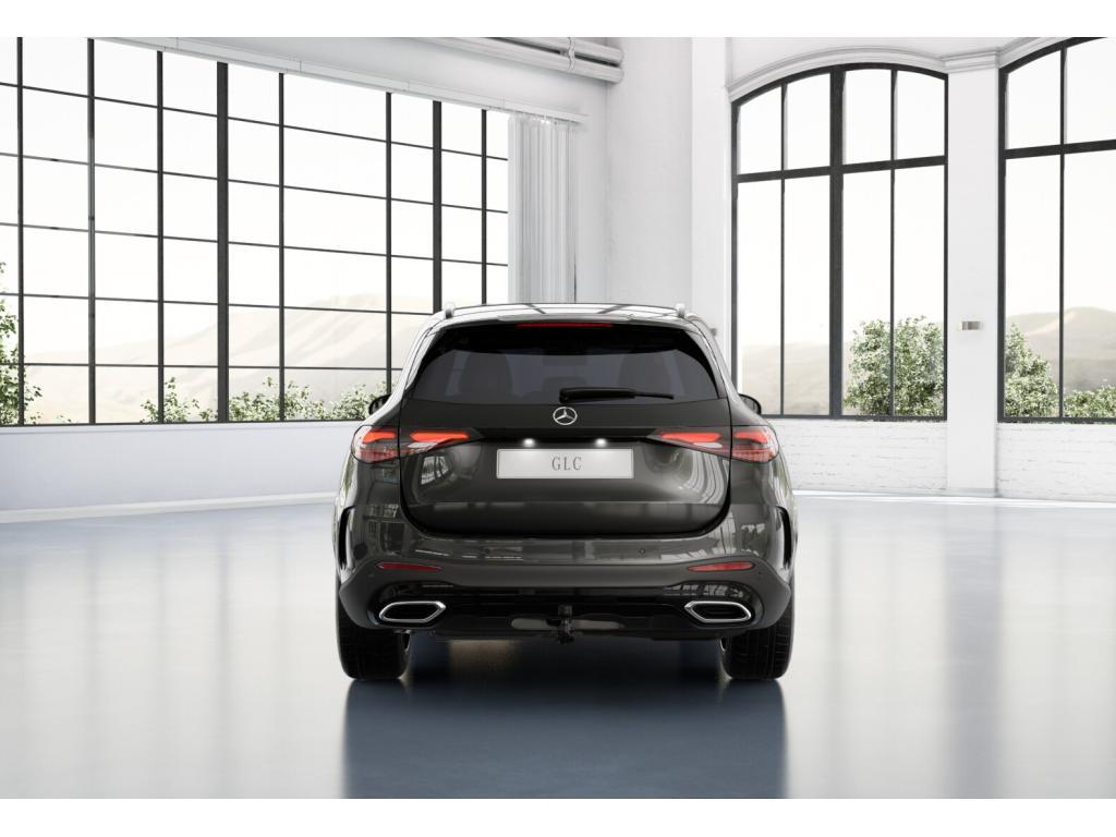 Mercedes-Benz GLC 220 2023