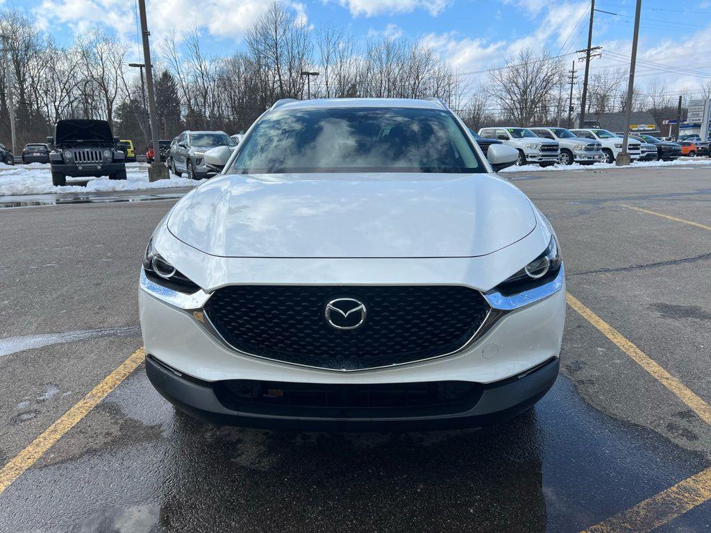 Mazda CX-30 2023