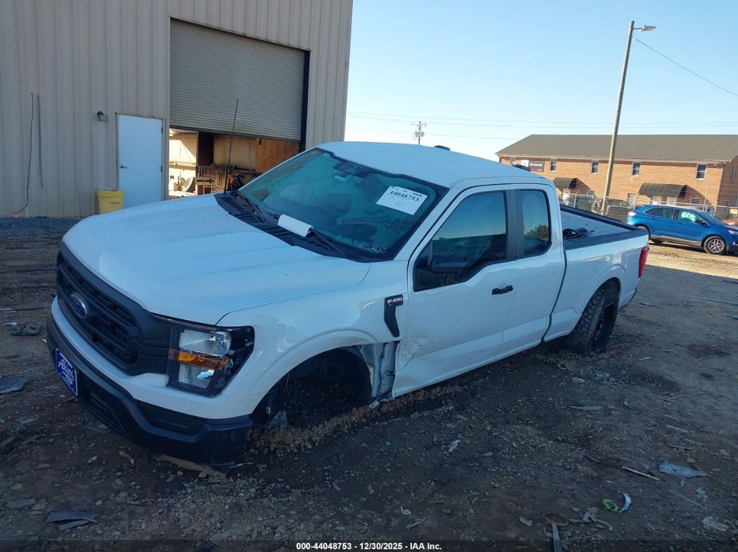 Ford F 150 2023