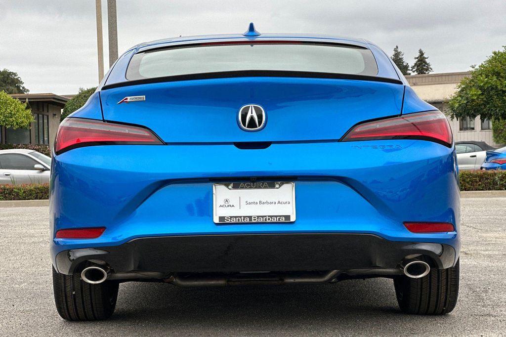 Acura Integra 2026