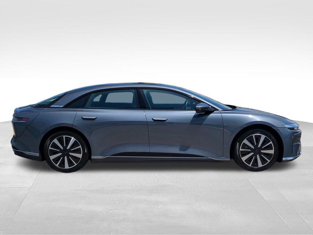 Lucid Air 2024