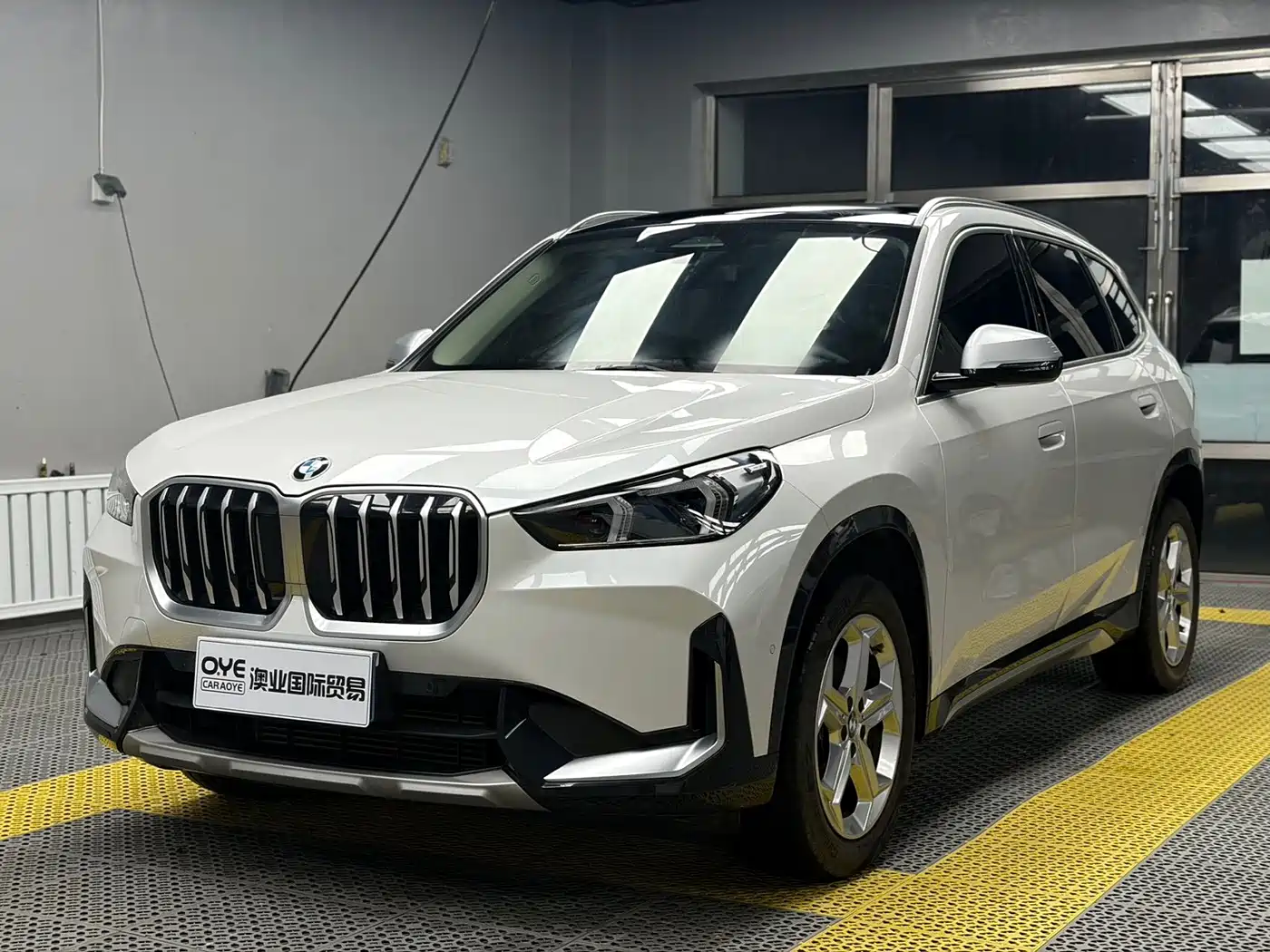 BMW X1 2023
