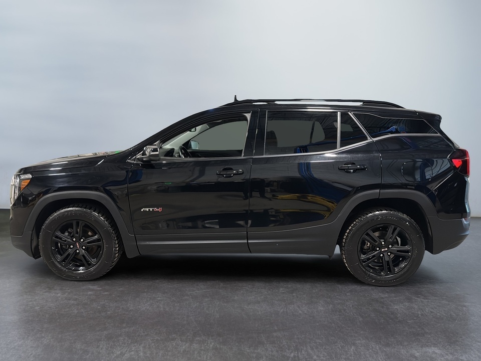 GMC Terrain 2024