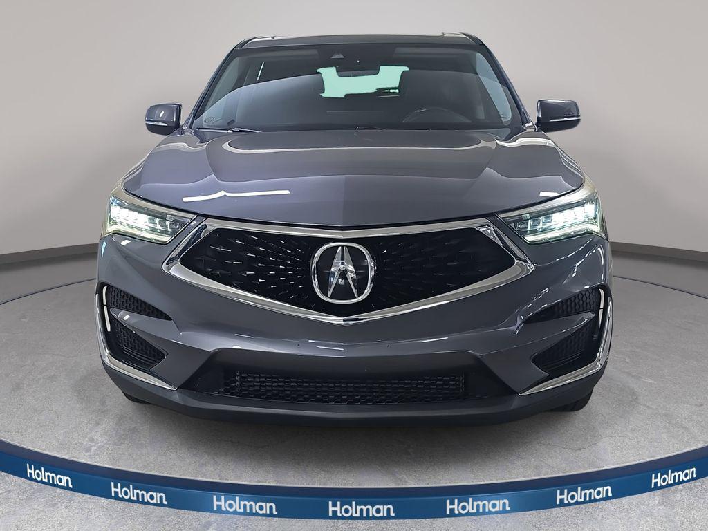Acura RDX 2021