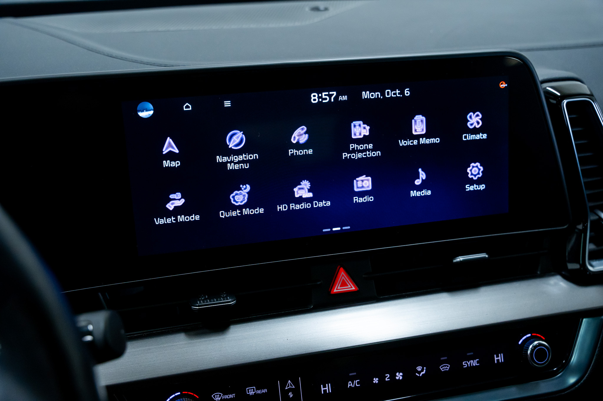 Kia Sportage 2024