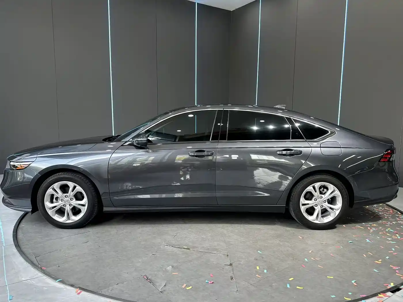 Honda Accord 2024