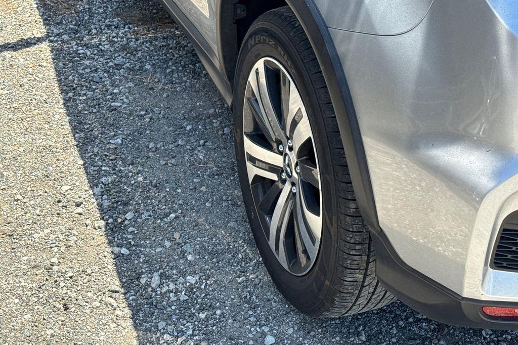 Mitsubishi Outlander Sport 2025