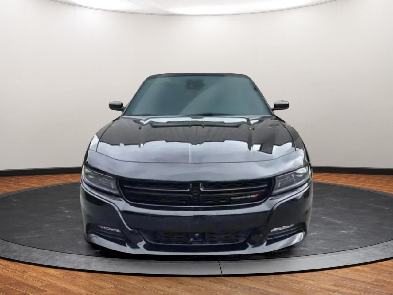 Dodge Charger 2023