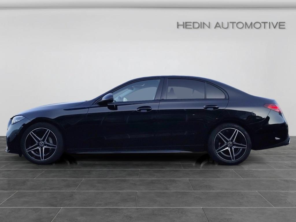 Mercedes-Benz C 200 2022