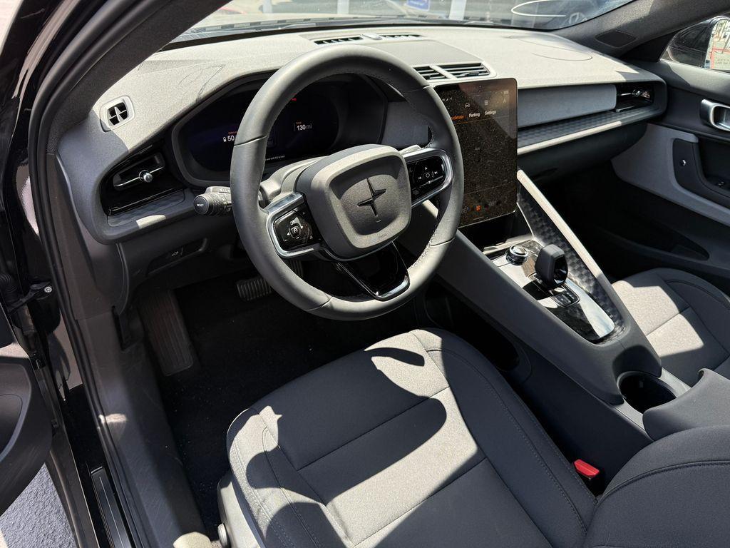 Polestar 2 2024