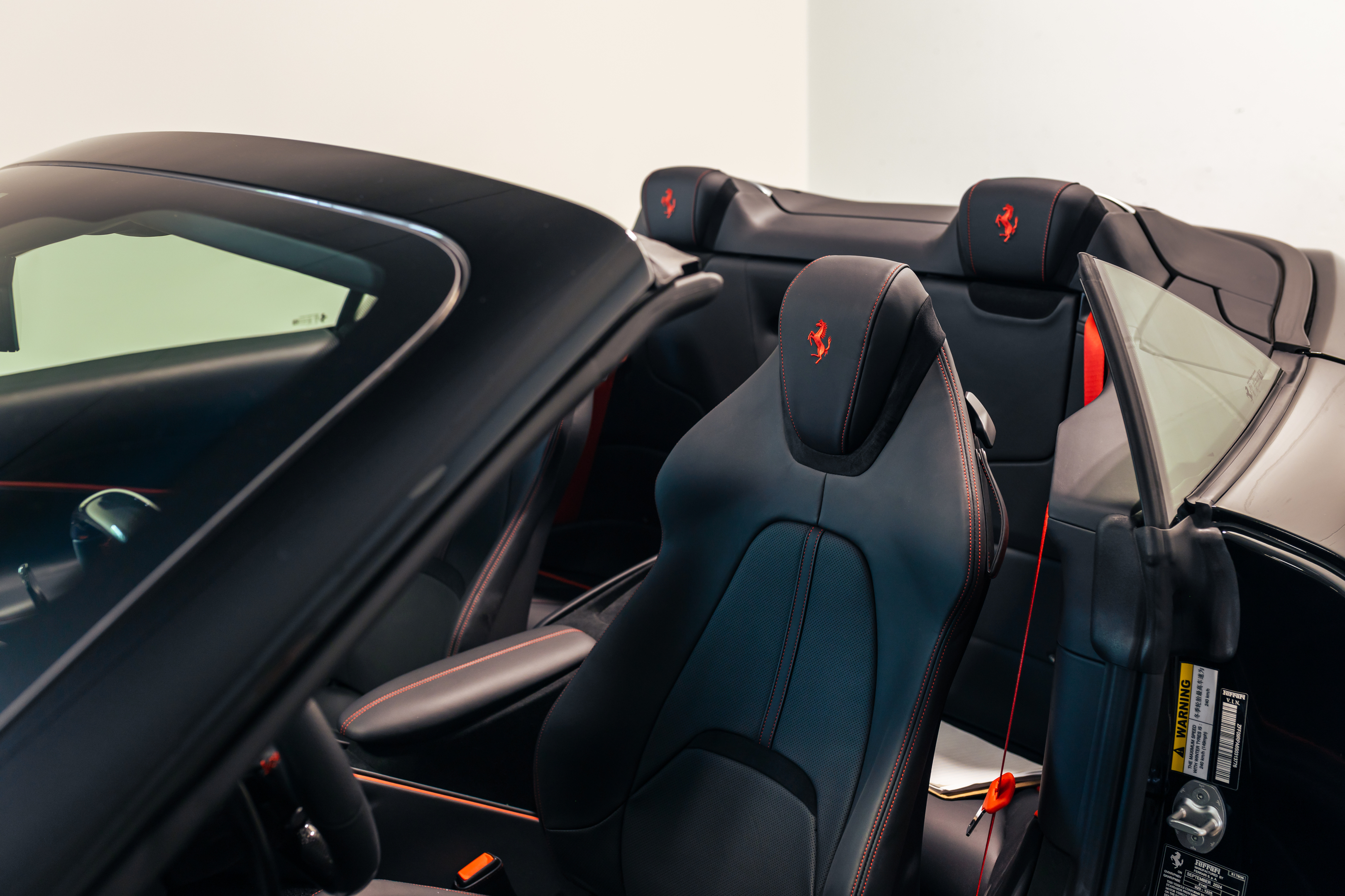 Ferrari Roma 2025