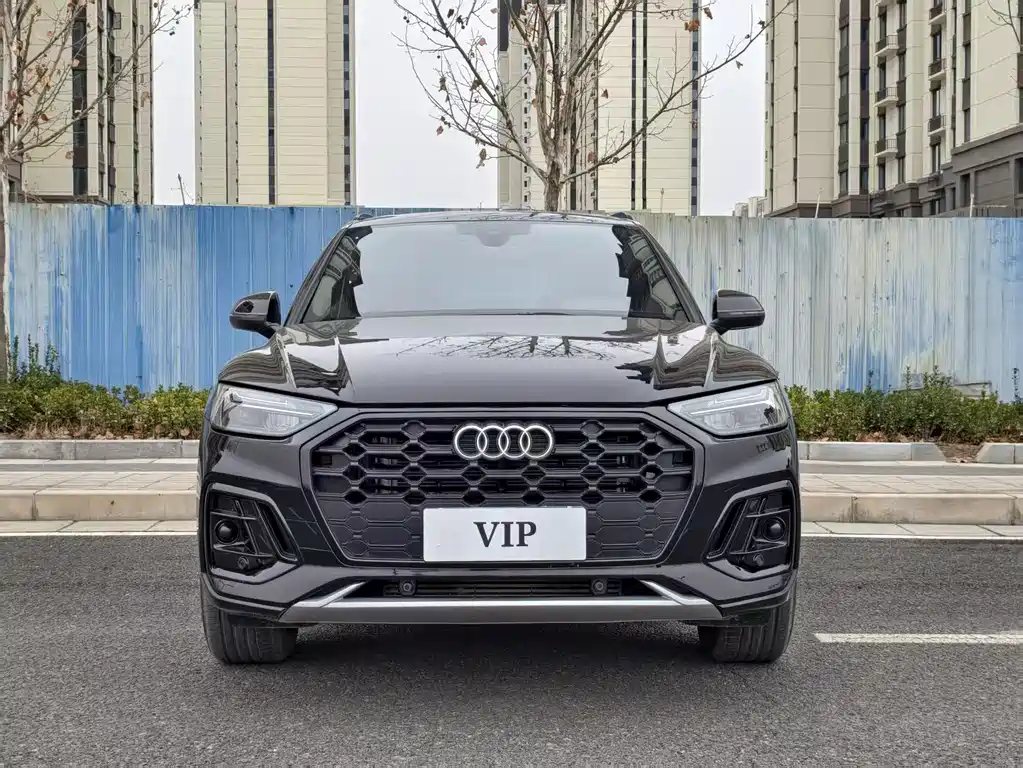 Audi Q5 2024