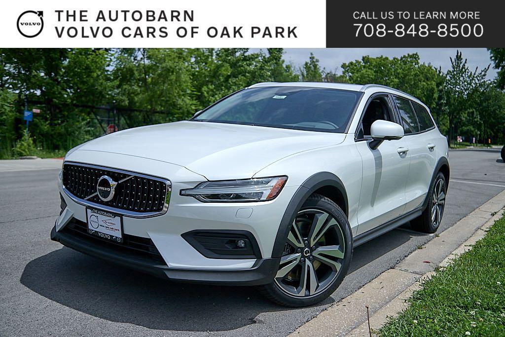 Volvo V60 Cross Country 2026