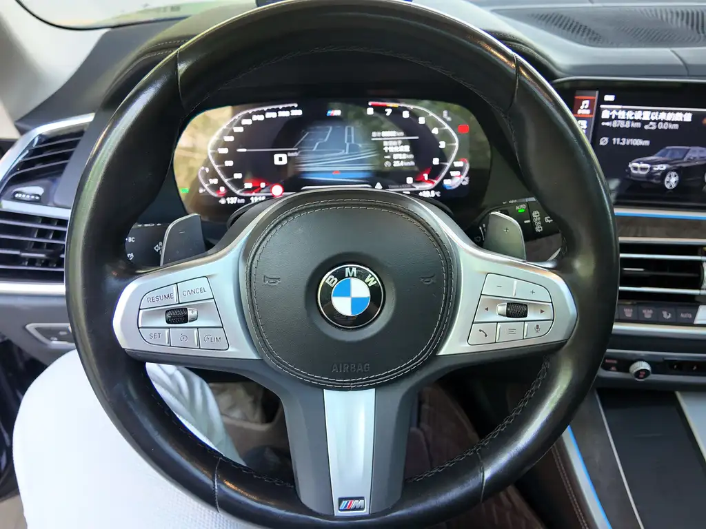 BMW X5 2023