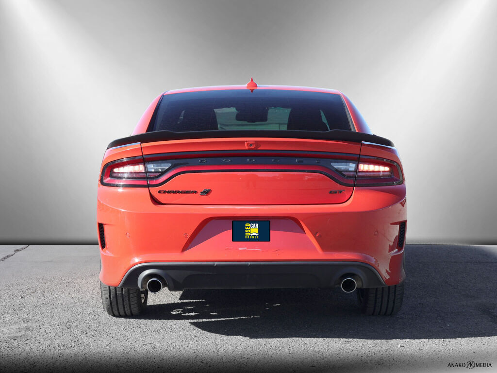 Dodge Charger 2022