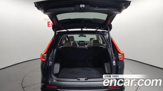 Honda CR-V 2023