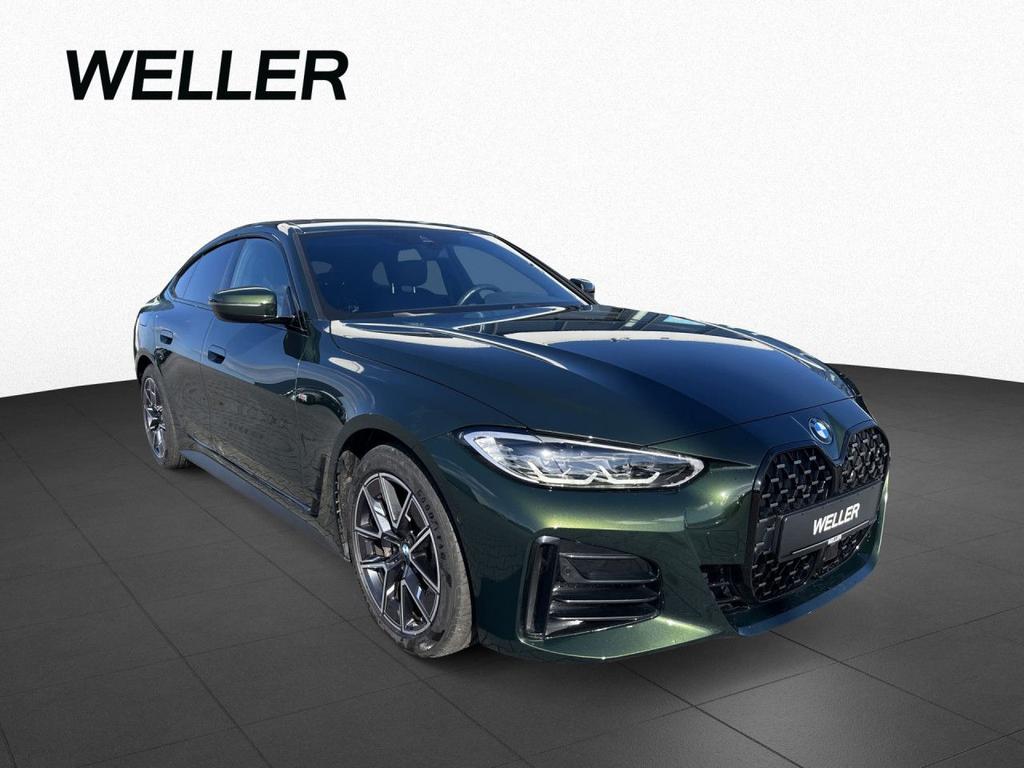 BMW 430 GRAN COUPÉ 2023