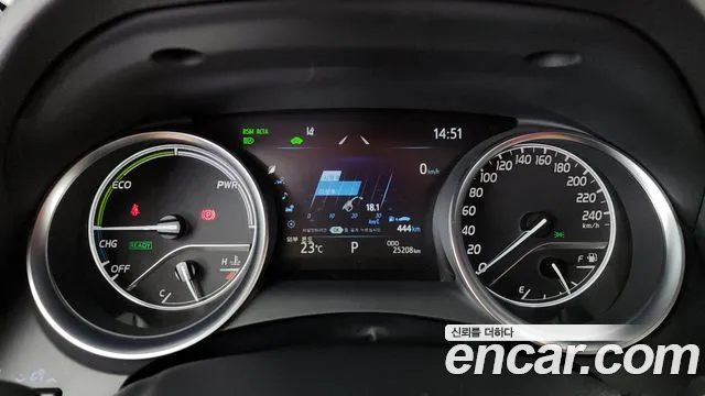 Toyota Camry 2024