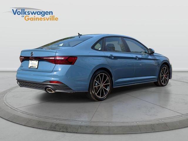 Volkswagen Jetta 2026