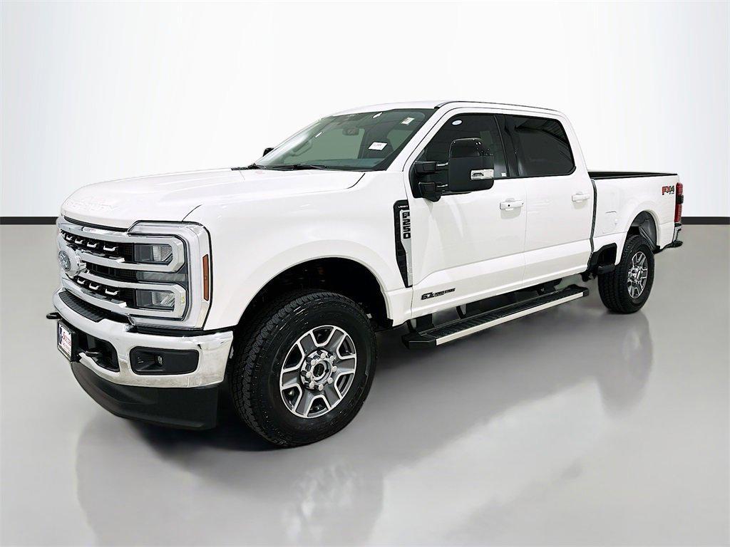 Ford F 250 2026