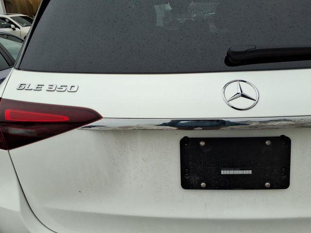 Mercedes-Benz GLE 350 2025