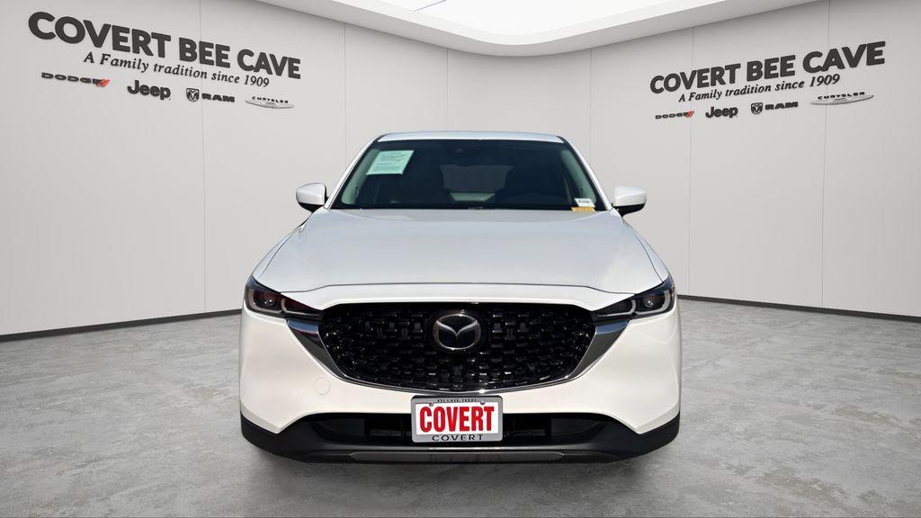 Mazda CX-5 2023
