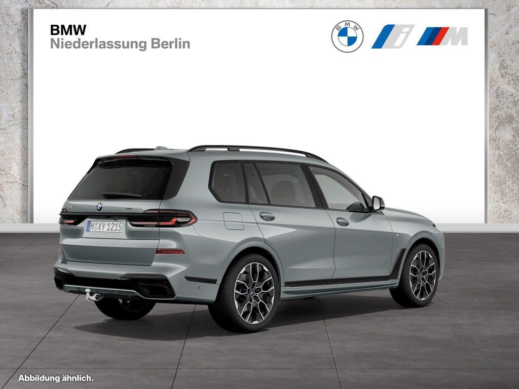BMW X7 2023