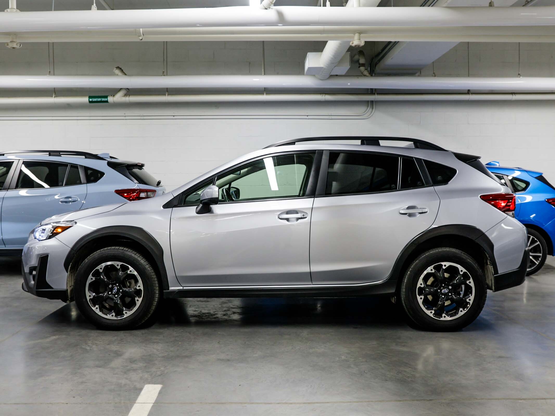 Subaru Crosstrek 2023