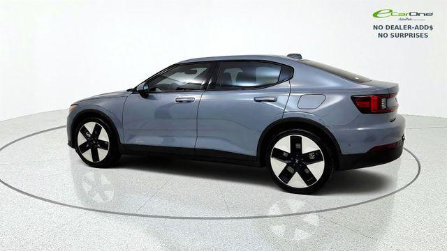Polestar 2 2024