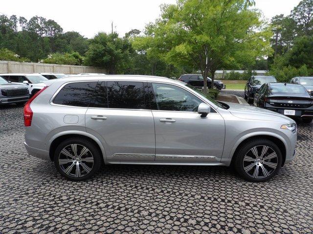 Volvo XC90 2024