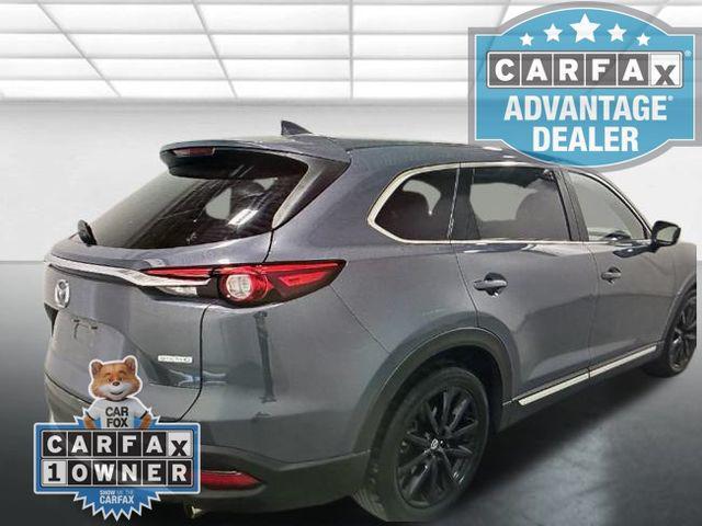 Mazda CX-9 2023