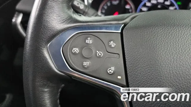 Chevrolet Traverse 2022