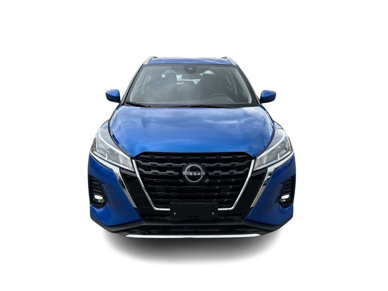 Nissan Kicks 2023