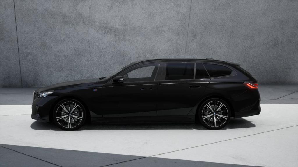 BMW 520 2025