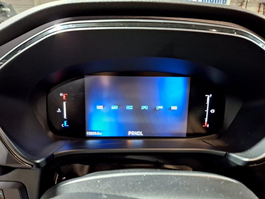 Ford Escape 2026