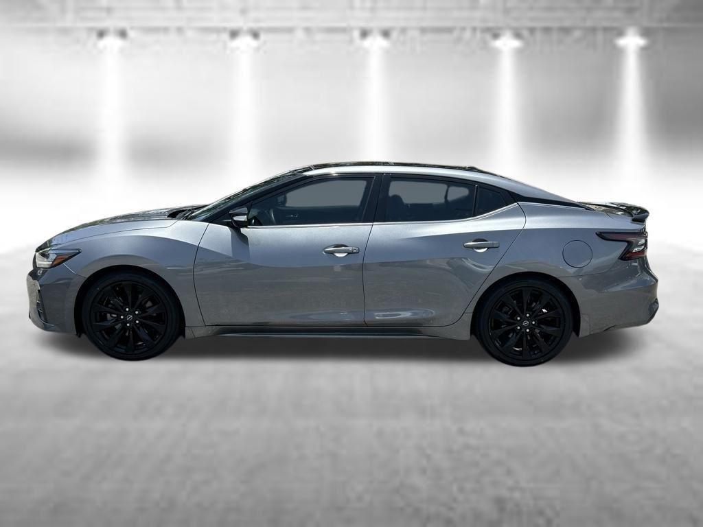 Nissan Maxima 2023