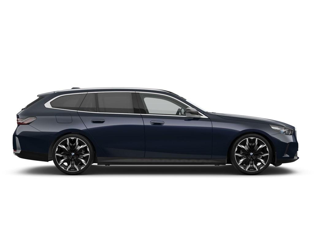 BMW 520 2024