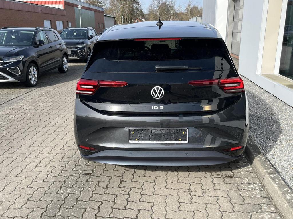 Volkswagen ID.3 2021