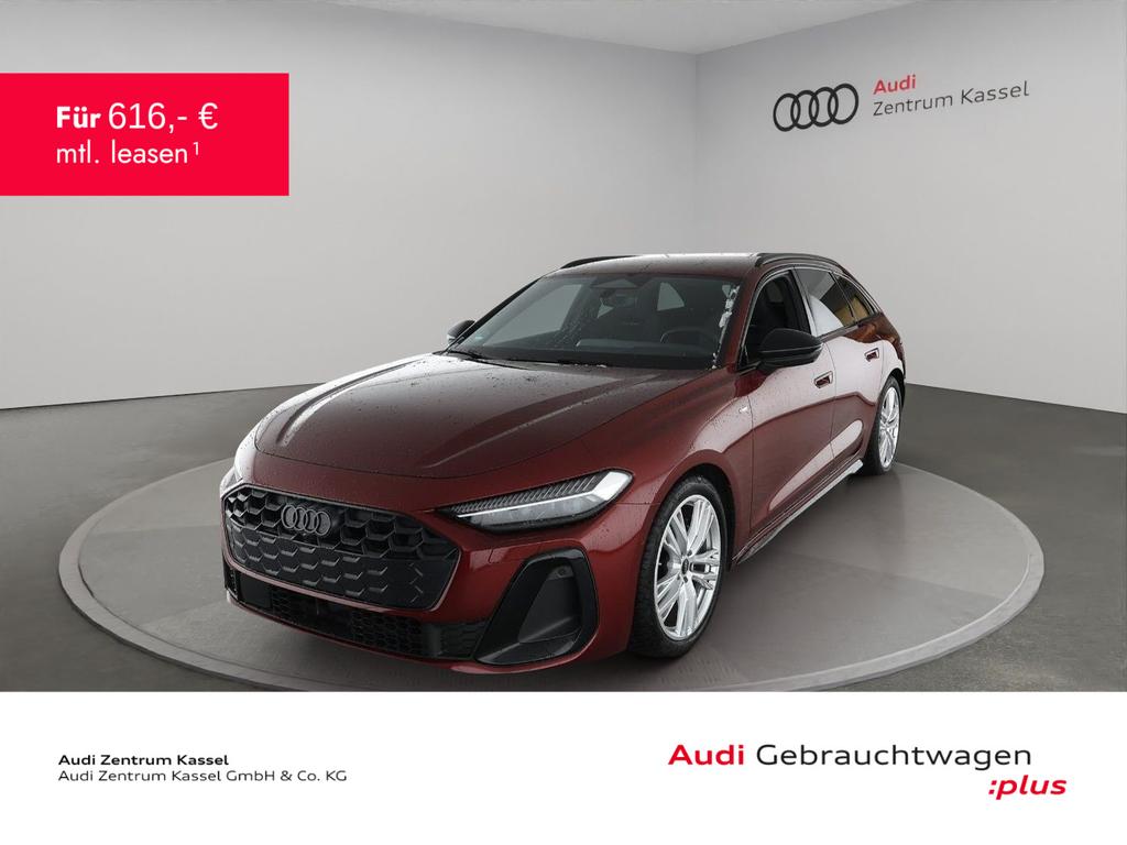 Audi A5 2025