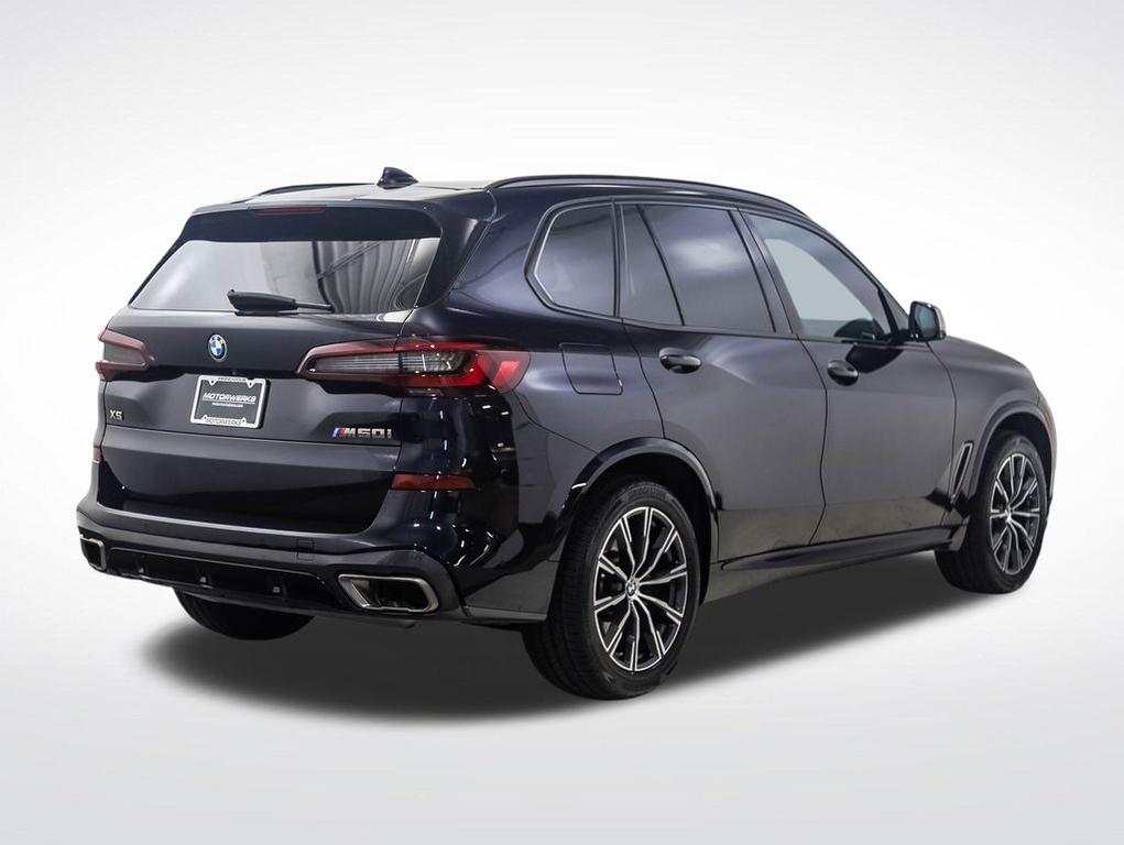 BMW X5 2023
