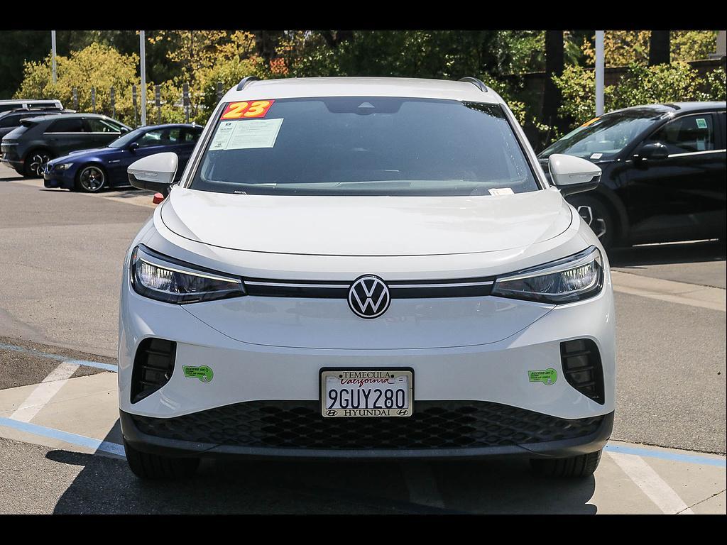 Volkswagen ID.4 2023