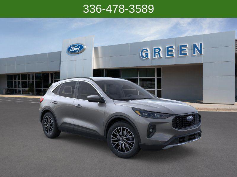 Ford Escape 2026