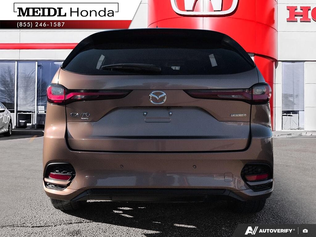 Mazda CX-3 2025