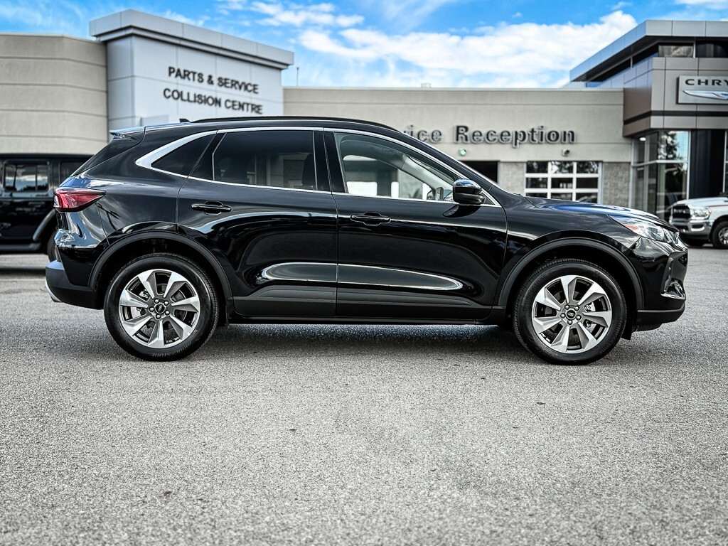 Ford Escape 2025