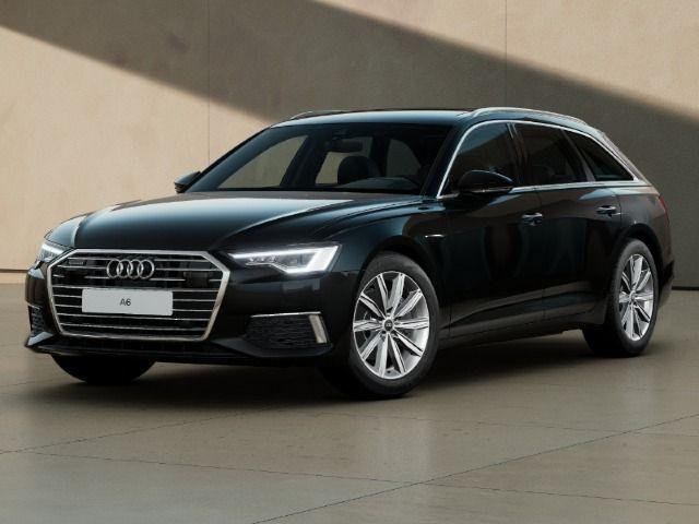 Audi A6 2023